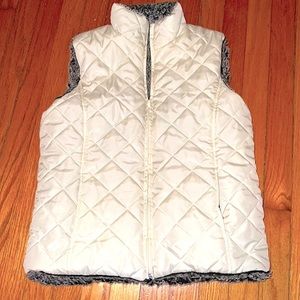 Canyon Creek Quilted Vest